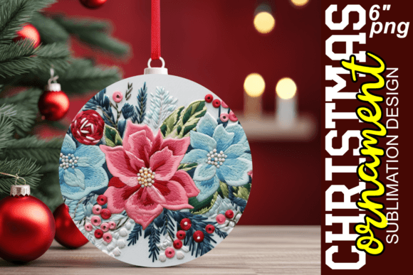 Elevate Your Holiday Designs with 3D Yuletide Ornament Prints